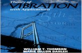 Theory of Vibration With Applications (1)