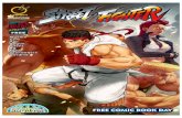 Street Fighter Super Combo Special (1)