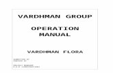 COnstruciton Operation Manual