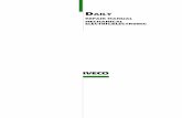 Iveco - Daily 2000my - Repair Manual