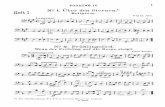 Quartette Vol. 1 Trombone 4