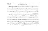 Quartette Vol. 2 Trombone 4