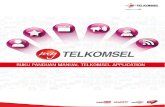 My Telkomsel How To