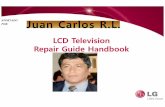 TV Repair Guide LCD