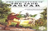 Mercenaries, Spies, & Private Eyes - The Adventure of the Jade Jaguar