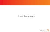 Mastering Soft Skills-Body Language