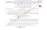 APPSC INSPECTOR OF  FACTORIES IN A.P(Electrical Enginerring)-2012.pdf