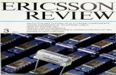 Ericsson Review Vol 54 1977 3