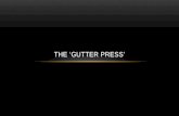 Gutter Press