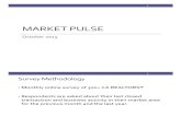 Market Pulse-October 2015 Public