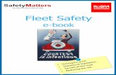 Fleet Safety eBook