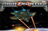 Armageddon 2089 - High Frontier