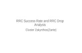 RRC Success Rate and RRC Drop Analysis_Zante.pptx