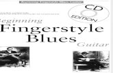 Beginning Fingerstyle Blues Gbeginning-fingerstyle-blues-guitar