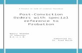 PROBATION LAW IN INDIA