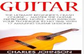 Guitar - Charles Johnson