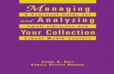 [Carol_Ann_Doll] Managing and Analyzing Your Collection - A Practical Guide for Small Libraries and Media Centers