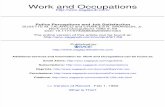 Work and Occupations 1982 TALARICO 59 78