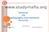 Cryptography and Network Security Ppt