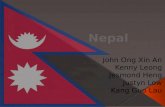 Nepal Group Project updated (1).pptx