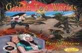 Girl in Two Worlds - Deluxe Edition