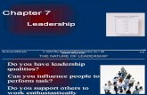 ch07 - Leadership.ppt