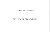 STAR WARS - Score and Parts