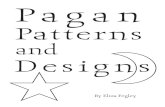 Pagan Patterns
