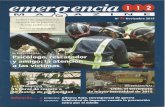 Revista de Emergencias 112
