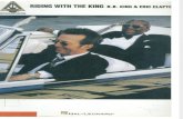 B.B. King & Eric Clapton - Riding With the King - GRV