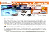 Electronics Projects-DIY