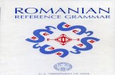 Hoffman C. Romanian Reference Grammar.pdf
