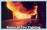 Basic Fire Extinguishers Training