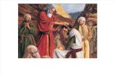 Joshua and the Fall of Jericho (1)