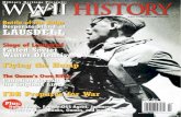 WWII History - 2007-07 (Vol.6 No.4)