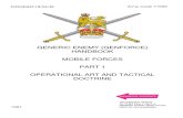 AFM Vol.2 Generic Enemy Handbook - Mobile Forces Pt 1 - Operational Art AndTactical Doctrine 1997