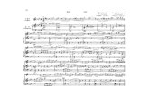 Vitali - Chaconne (Violin and Piano)