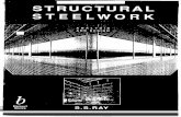Structural Steelwork Analysis and Design