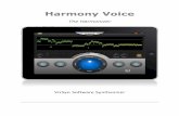 Harmony Voice