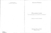 WILLIAMS 2003 Palabras Clave - Un Vocabulario de La Cultura y La Socieda_livro