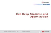 Call Drop Statistic and Analysis_doc9