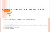 Lecture 05 -06 Intelligent Agents_AI_UAAR