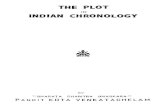 The Plot in Indian Chronology