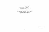 BlackLab 5 Linux User Guide
