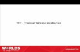 TTP Practical Wireline Electronics Turning Point Student Rev2