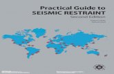 ASHRAE - 2012 - Practical Guide to Seismic Restraint - Second Edition