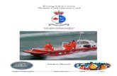 Boating Safety Course Pleasure Craft Operator Card