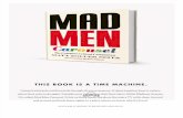 Excerpt From 'Mad Men Carousel' by Matt Zoller Seitz