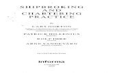 Ship Broking and Chartering  Practice
