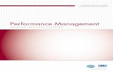 Performance Management ANS (2012)